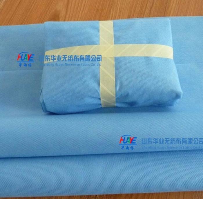 醫(yī)用無(wú)紡布