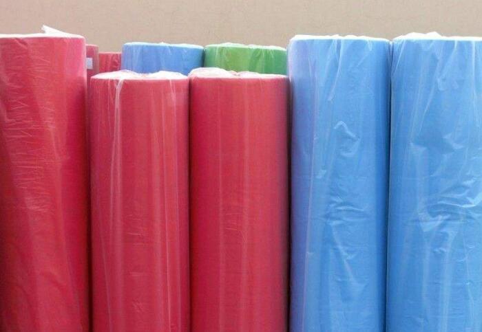 無紡布優(yōu)點(diǎn)