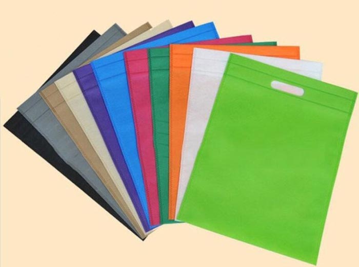 無紡布手提袋質(zhì)量