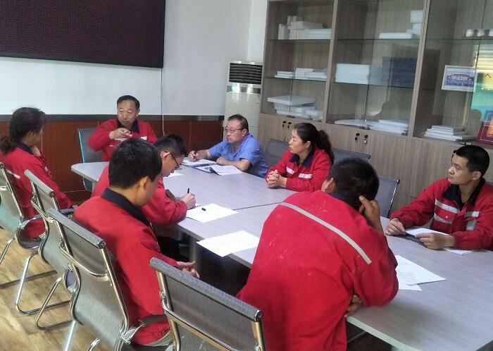 安全問(wèn)題,質(zhì)量問(wèn)題重中之重