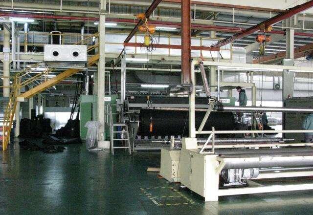 日本Kobelco紡粘技術(shù)