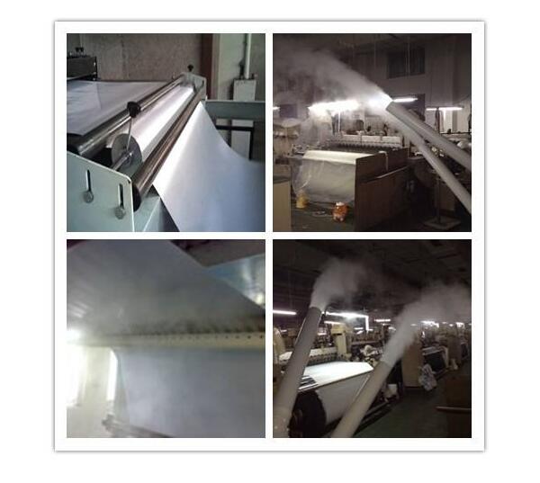 漿粕氣流成網(wǎng)技術(shù)工作場景