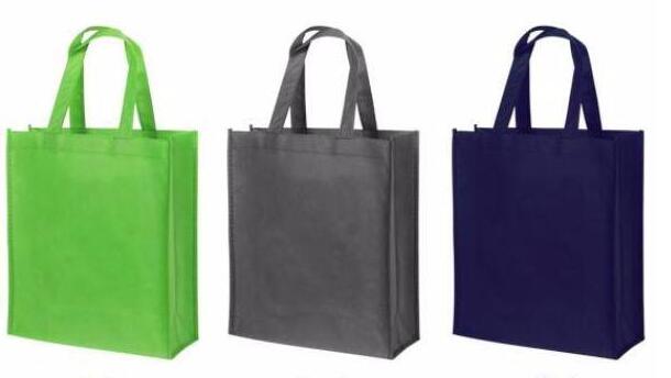 無紡布環(huán)保袋