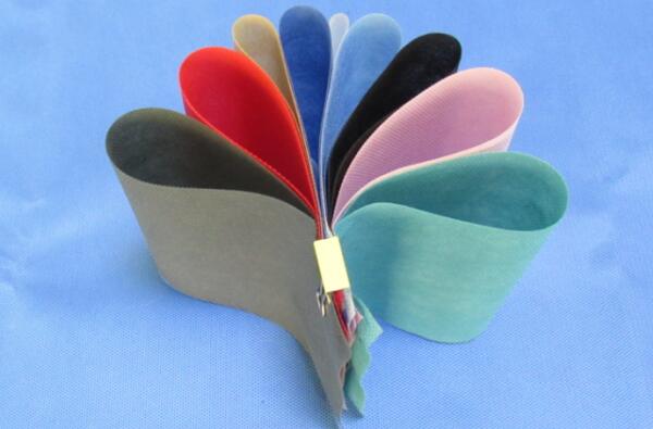 過濾無紡布的分類主要原理和主要用途