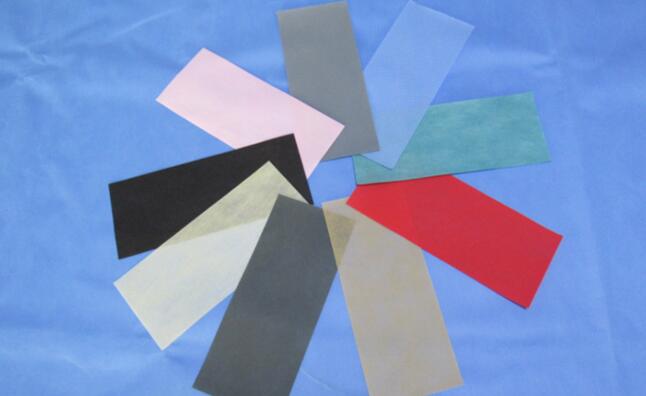 熱軋無(wú)紡布和熱風(fēng)無(wú)紡布區(qū)別