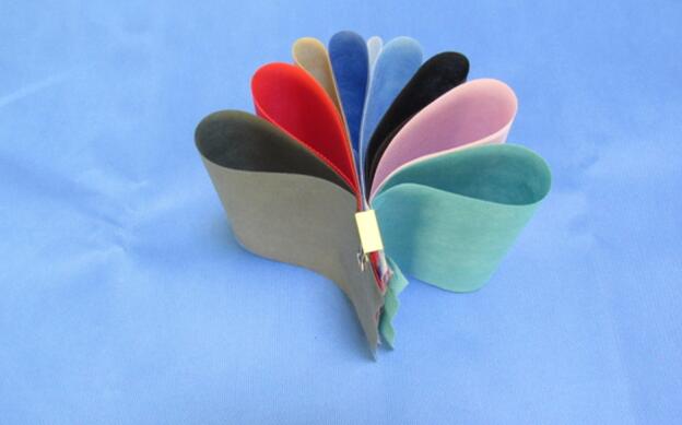 熱軋無(wú)紡布和熱風(fēng)無(wú)紡布各自用途