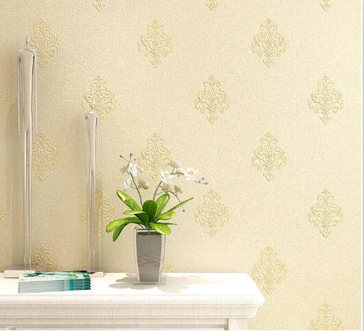 無(wú)紡布壁紙