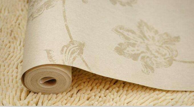 無(wú)紡布壁紙