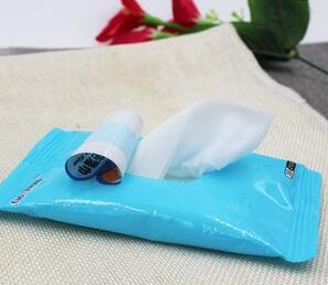 親水無(wú)紡布