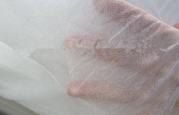 親水無(wú)紡布