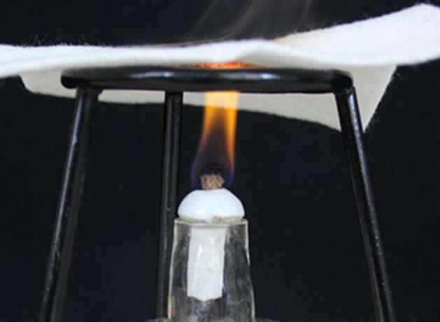 阻燃無(wú)紡布